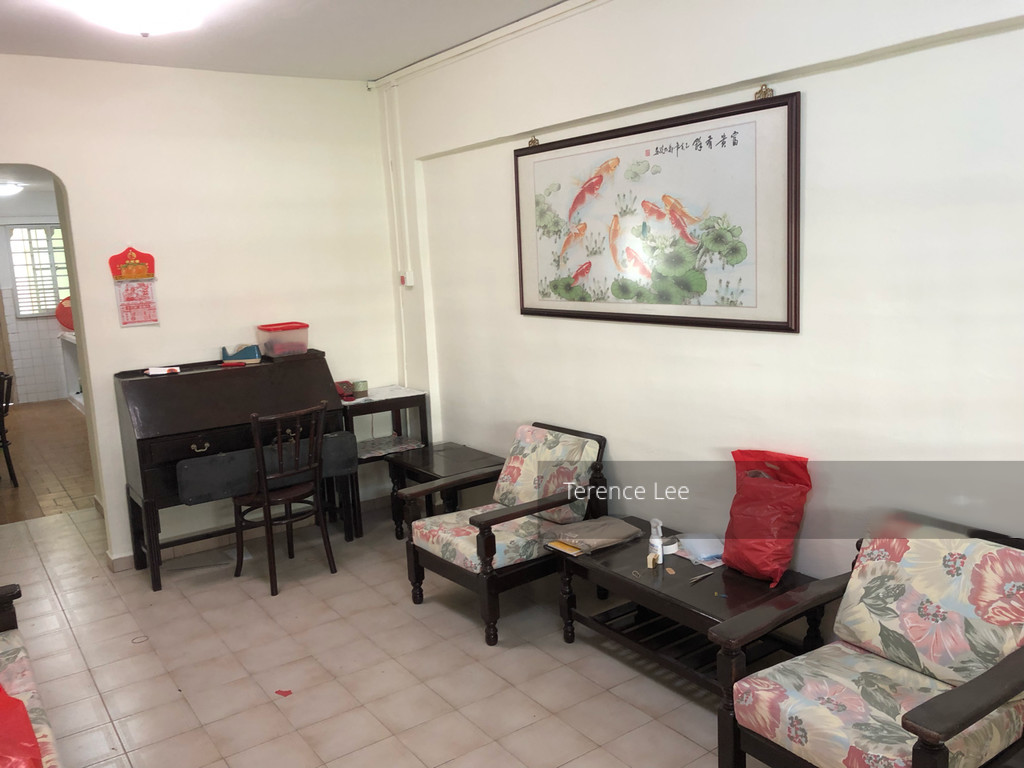 Potong Pasir Avenue 1 thumbnail photo